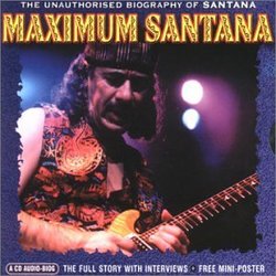 Maximum Santana