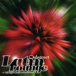 Abstract Latin Lounge