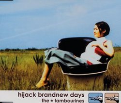 Hijack Brand New Day