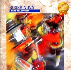 Bossa Nova Best Selection