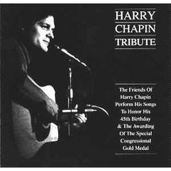 Harry Chapin Tribute