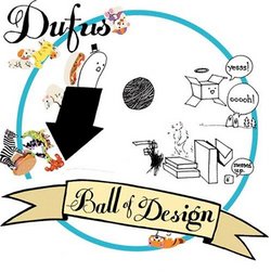 Ball of Design