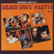 Beach Boys' Party!