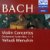 Violin Concertos 1-3 / Orchestral Suites