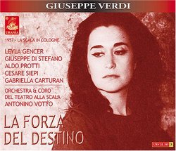 Verdi: La Forza del Destino