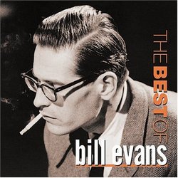 Best of Bill Evans