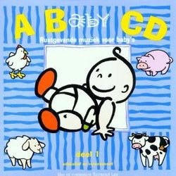 Baby CD-Deel 1