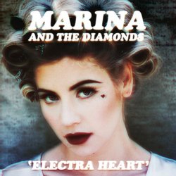 Electra Heart: Deluxe