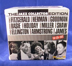 Jazz Collector Edition