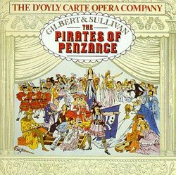 Pirates of Penzance