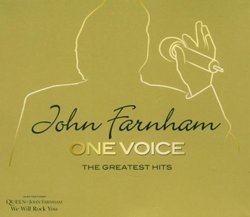 One Voice: The Greatest Hits