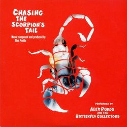 Chasing the Scorpions Tail