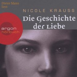 Die Geschichte Der Liebe