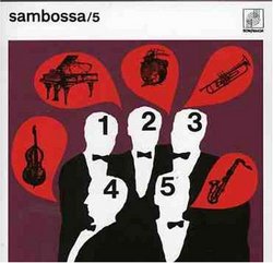 Sambossa 5