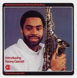 Introducing Kenny Garrett