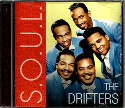 S.O.U.L: The Drifters