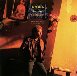 "Earl Thomas Conley - Greatest Hits, Vol. 2"