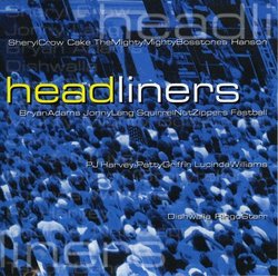 Headliners