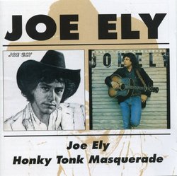 Joe Ely/Honky Tonk Masquerade