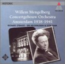 Richard Strauss 1938 1941 Ein Heldenleben & Don Juan (Teldec)