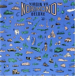 Norimono Deluxe