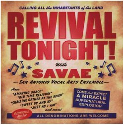 Revival Tonight!