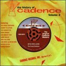 The History of Cadence Records, Vol. 2
