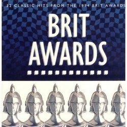Brit Awards 94