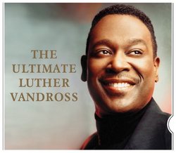 The Ultimate Luther Vandross (Eco-Friendly Packaging)