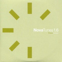 Vol. 1.6-Nova Tunes