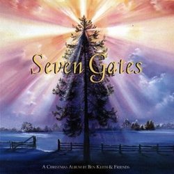 Seven Gates: Christmas Album