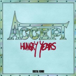 Hungry Years