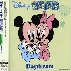 Babies: Daydream