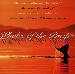 Whales of the Pacific