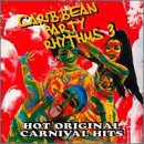 Caribbean Party Rhythms 3