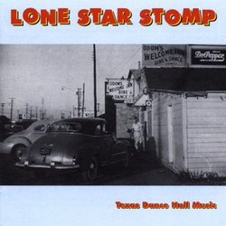 Lone Star Stomp