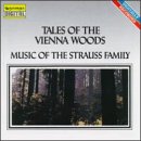 Music of the Strauss Family