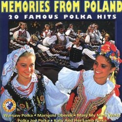 20 Famous Polka Hits