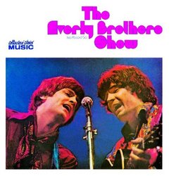 Everly Brothers Show