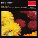 CDCM Computer Music Series, Vol.5 -- Winham Laboratory at Princeton University