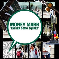 Father Demo Square