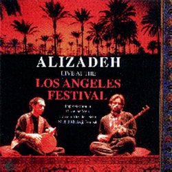 Alizadeh Live at the Los Angeles Festival
