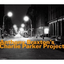Charlie Parker Project 1993