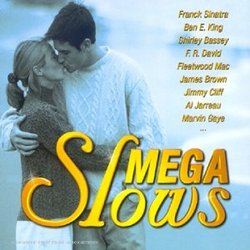 Mega Slows (4cd Boxset)