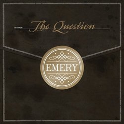 Question (W/Dvd) (Dlx)