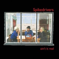 ain't it real by Spikedrivers (2005-02-14)