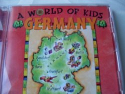 World of Kids: Germany