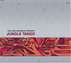 Jungle Tango