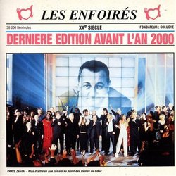 Derniere Edition Avant L'an 2000