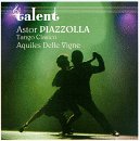 Astor Piazzolla: Tango Classico
